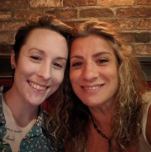 Meet your Posher, Marie